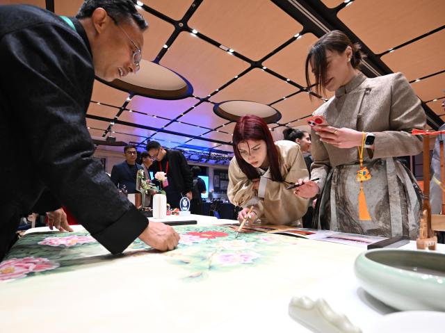 Italia: Roma intensifica cooperazione manifatturiera con Shandong