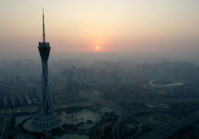 Cina: inaugurata nuova rotta aerea merci tra Zhengzhou-Atlanta-Dallas