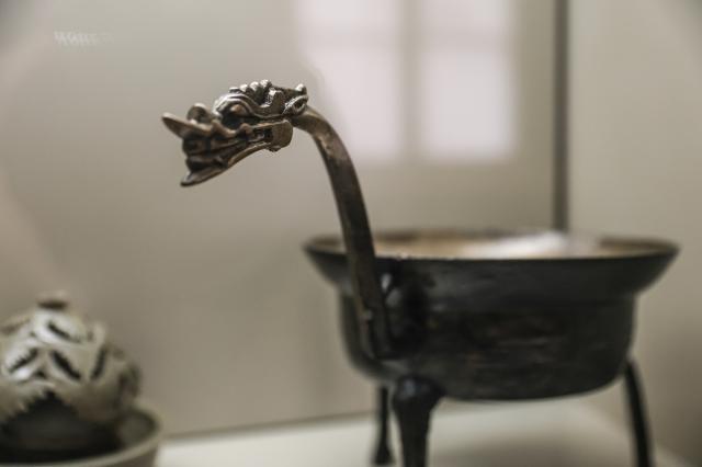 Italia-Cina: curatore Quadrio si dedica a connettere Paesi attraverso arte