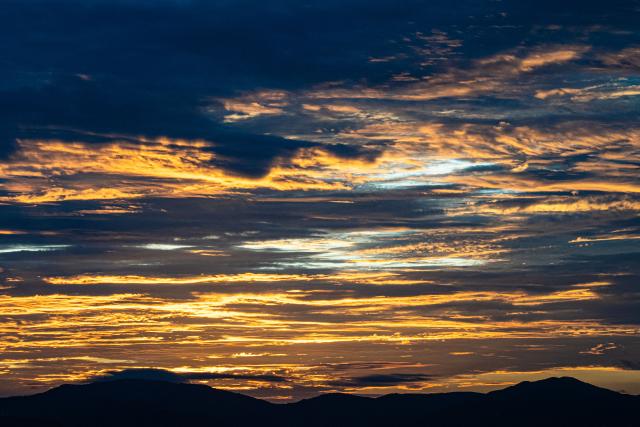 Cina: panorami sul Mar cinese meridionale (2)