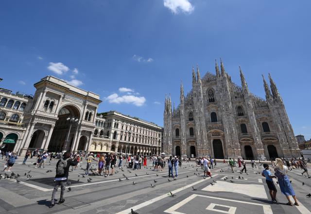 Cina: Hainan Airlines ripristina rotta aerea Guiyang-Shenzhen-Milano