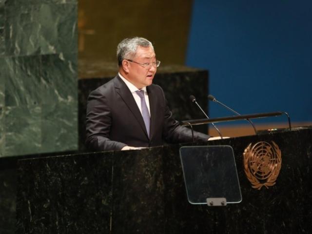 Onu: istituita Giornata internazionale dialogo civilt&agrave; proposta da Cina