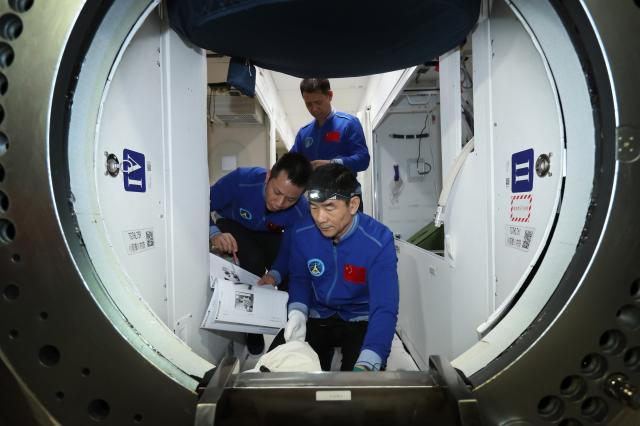 Cina: selezionati 10 candidati per quarto gruppo di astronauti