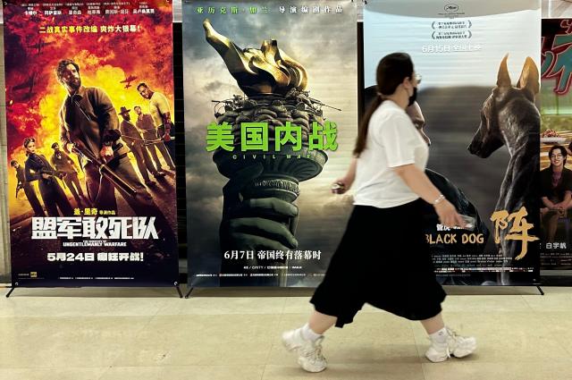 Cina: box office in calo per Duanwu Festival, settore punta su estate