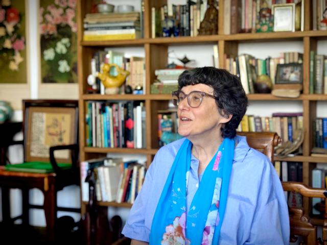 Cina: "Marco Polo contemporaneo" racconta storia del Paese 700 anni dopo