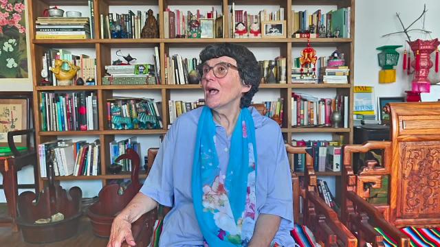 Cina: "Marco Polo contemporaneo" racconta storia del Paese 700 anni dopo