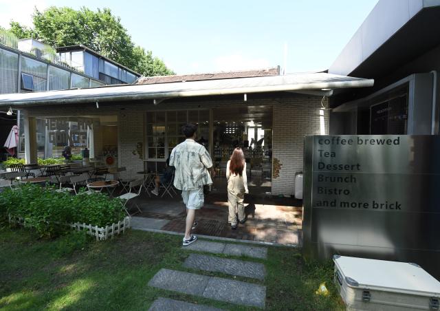 Cina: Gran Canale nella provincia di Zhejiang (2)