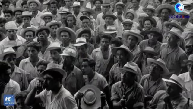 Il contrattacco della "repubblica delle banane": storia di lotta honduregna contro ingerenza USA