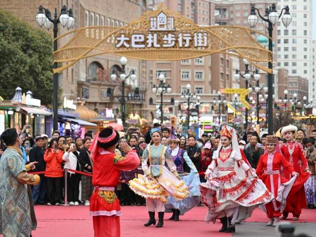 Cina: lo Xinjiang agli occhi dei professionisti globali dei media