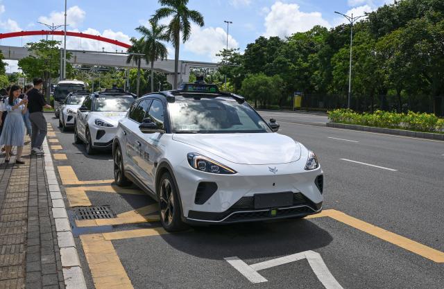 Cina: Shenzhen dar&agrave; priorit&agrave; alle industrie di IA, NEV e biomedicina