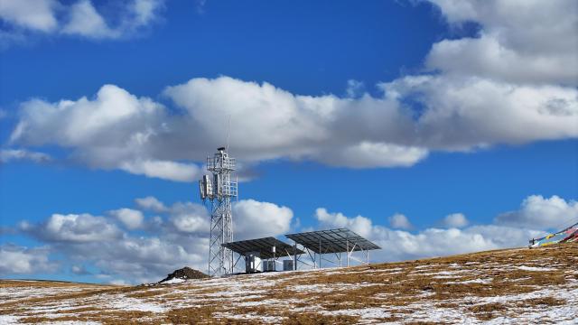 Cina: ospita 4,1 mln di stazioni 5G