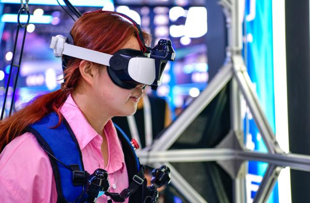 Cina: Big Data Industry Expo a Guiyang dal 28 al 30 agosto