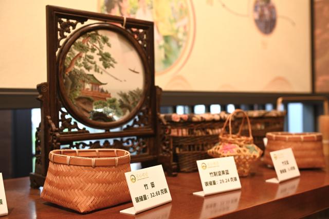 Cina: Jingshan promuove sviluppo coordinato settore t&egrave;, turismo (1)