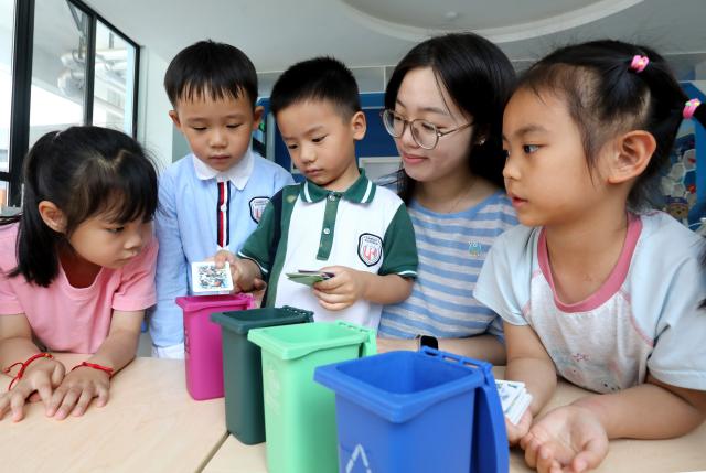 Cina: semestre autunnale, graduale gratuit&agrave; di istruzione prescolare beneficer&agrave; 12 mln persone