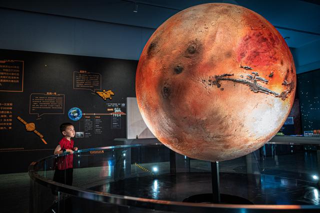 Cina: inaugura primo mese nazionale per divulgazione scientifica