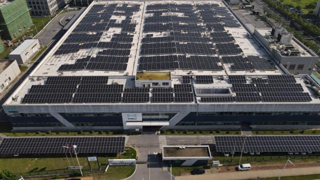 Cina: azienda globale di componenti auto abbraccia opportunit&agrave; nel Paese