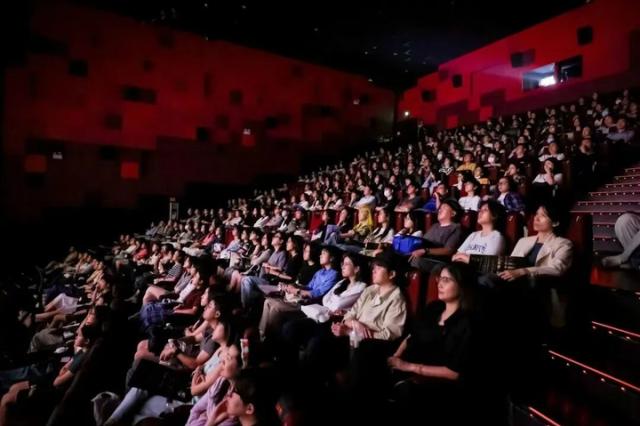 Cina-Italia: Guangdong crea ponte per scambio cinematografico, culturale