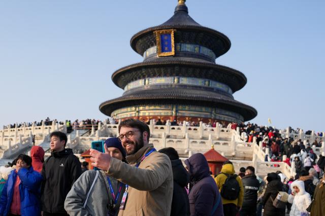 Cina: ingresso senza visto verr&agrave; esteso per diversi Paesi, tra cui la Francia