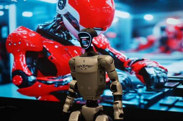 Cina: costruite oltre 7.000 fabbriche smart