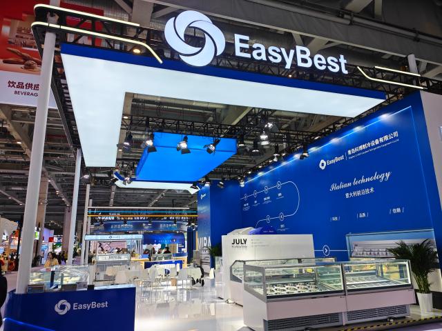 Italia-Cina: aziende italiane a Qingdao colgono "opportunit&agrave; cinesi"