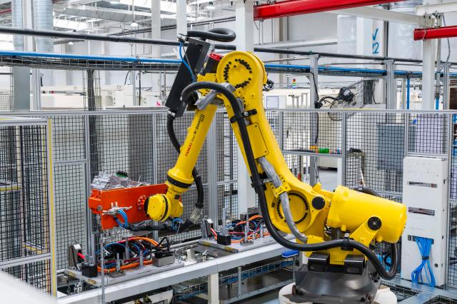 Cina: imprese little giant in forte crescita grazie alla spinta all'innovazione