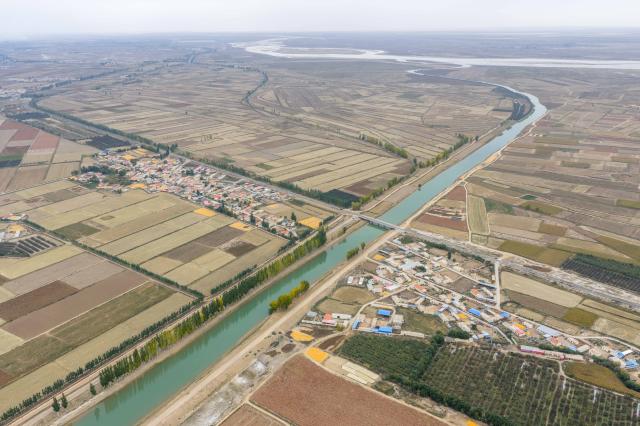 Cina: spende 35,5 mld yuan in programmi "work-for-relief" per aumento occupazione