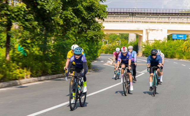 Cina: passione per ciclismo favorisce successo di marchio italiano di bici