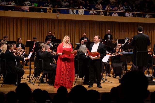 Cina: musica come legame tra cuori, Chengdu incontra la Filarmonica Italiana