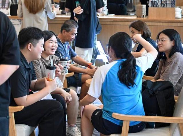 Cina: come i marchi locali di bevande al t&egrave; stanno consolidando la loro presenza globale