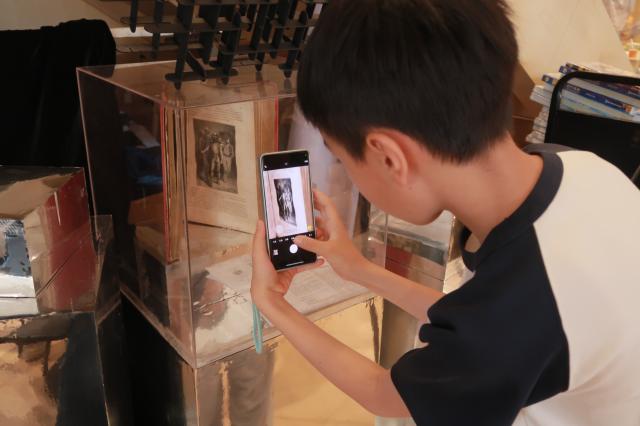  Cina: Pechino ospiter&agrave; Science Fiction Convention 2026