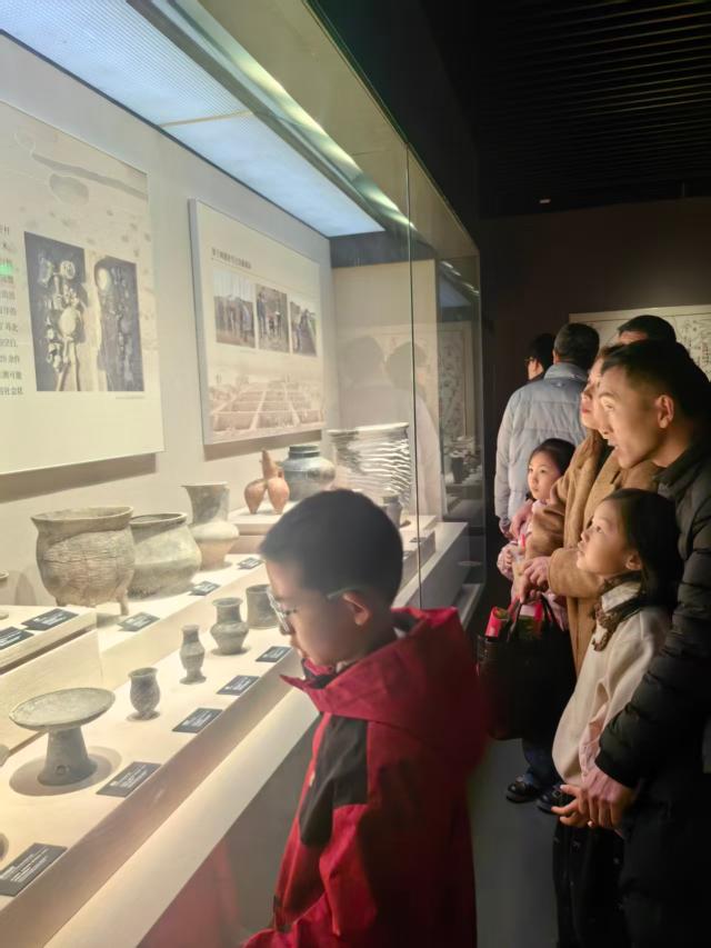 Cina: alla scoperta della ricchezza storica di Xuzhou, culla della cultura Han