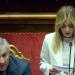 Iran, Meloni al Senato condanna attacco a scuola femminile Minab ma nega colpe Usa: "Accertare responsabilit&agrave;" - VIDEO