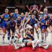 Mondiali volley femminile, l'Italia di Velasco è campione del mondo: battuta la Turchia in finale al tie break, 3-2 per le azzurre dopo 5 set giocati - VIDEO