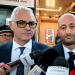 Strisciuglio (Trenitalia): "Il Frecciarossa 1000 oggi è il miglior treno in Europa, riciclabile al 97%, ma investiamo anche per i regionali" 
