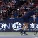 Atp Shanghai 2025, Jannik Sinner si ritira per un infortunio al 3° set contro l'olandese Griekspoor, smorfie di dolore in campo per i crampi - VIDEO