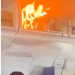 Incendio su volo Air China Hangzhou-Seoul, rogo causato da "combustione spontanea di batteria al litio", aereo dirottato a Shanghai - VIDEO