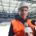 Bozzetti (Fondazione Fiera Milano): "La pista di Hockey ha 5800 posti ed è il primo impianto per le Olimpiadi fatto in un polo fieristico insieme alla pista di Speed Skating"