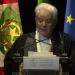 Firenze, laurea honoris causa a Mattarella in Politica, Istituzioni, Mercato, l'appello: "Rimettere al centro il diritto" - VIDEO