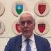 Presidente della Regione Toscana Eugenio Giani