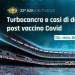 Vaccino Covid, Dr. Kr&uuml;ger: "Aumento di turbocancri e tumori multifocali, dimostrato nesso causale con siero a mRNA" - VIDEO