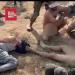 Israele, abusi dei soldati Idf contro prigionieri palestinesi spogliati: botte e sassate in testa, urina e sputi sui cadaveri - VIDEO