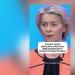 Von der Leyen all'Ue: &ldquo;Vecchio ordine mondiale non torner&agrave;&rdquo;, e insiste su Kiev: &ldquo;Garantiremo prestito da 90 mld &euro;&rdquo; - VIDEO