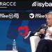 Meeting Rimini, Draghi rivela: "Ero euroscettico e contro moneta unica, l'ho scritto nella mia tesi di laurea, poi ho cambiato idea" - VIDEO