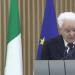 Mattarella contro Trump: &ldquo;Aggressione contro l'Europa e la libert&agrave;&rdquo;,  e Putin: "Confini in Ue ridefiniti con forza" - VIDEO