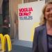 Favaro (Mc Donald's Italia): "Finalmente arriva nei nostri 780 ristoranti Big Arch, un panino già presente in altri paese europei"