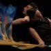 Bolzano Danza, le bandiere e i corpi politici di Panzetti e Ticconi