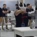 Dal calligrafo al cuoco, le abilità dei robot allo show di Taipei