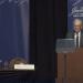 Fed, Powell: Valutiamo con cautela modifiche a politica monetaria