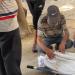 Gaza, palestinesi piangono i morti dopo gli ultimi attacchi israeliani