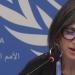Francesca Albanese (Onu): a Gaza si sta commettendo un "genocidio"
